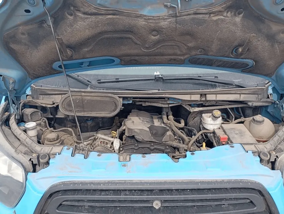 Ford Transit V363, фото 10