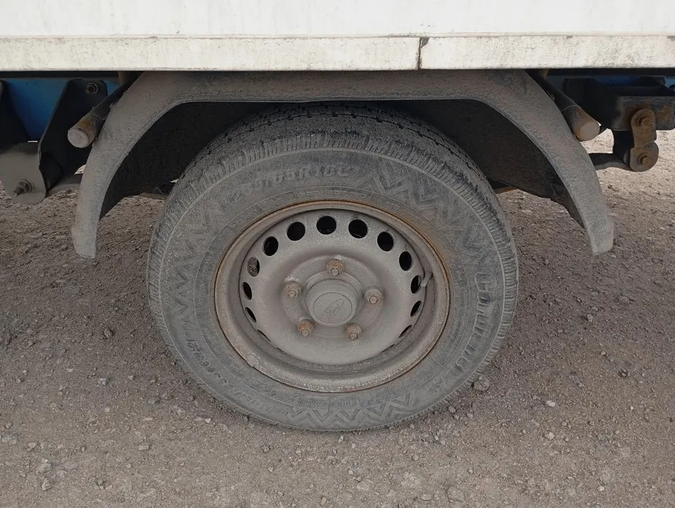 Ford Transit V363, фото 12