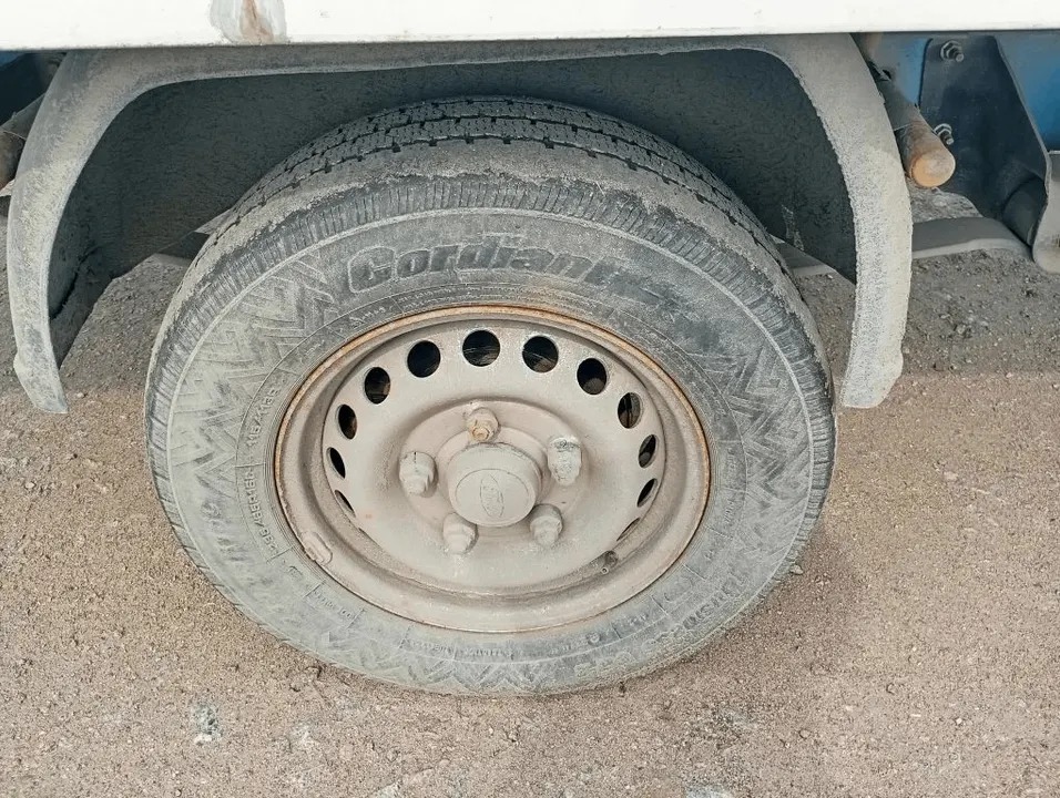 Ford Transit V363, фото 13