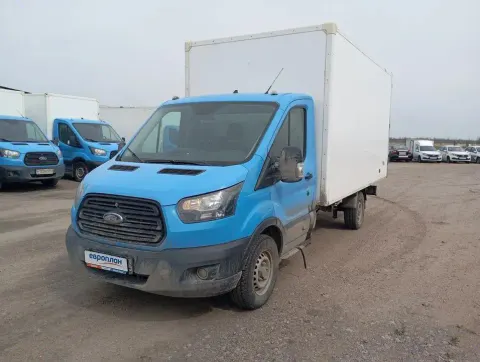 Ford Transit V363, фото 1