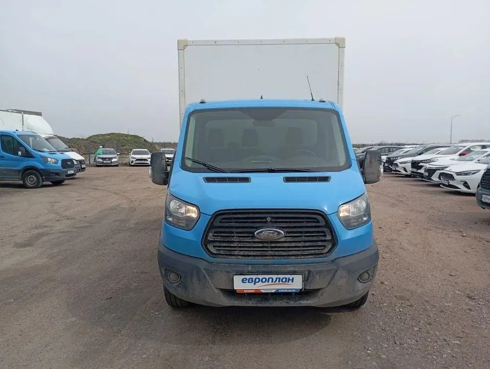 Ford Transit V363, фото 2