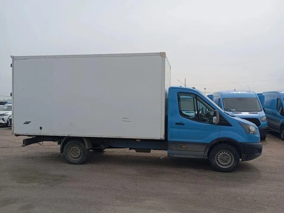 Ford Transit V363, фото 4