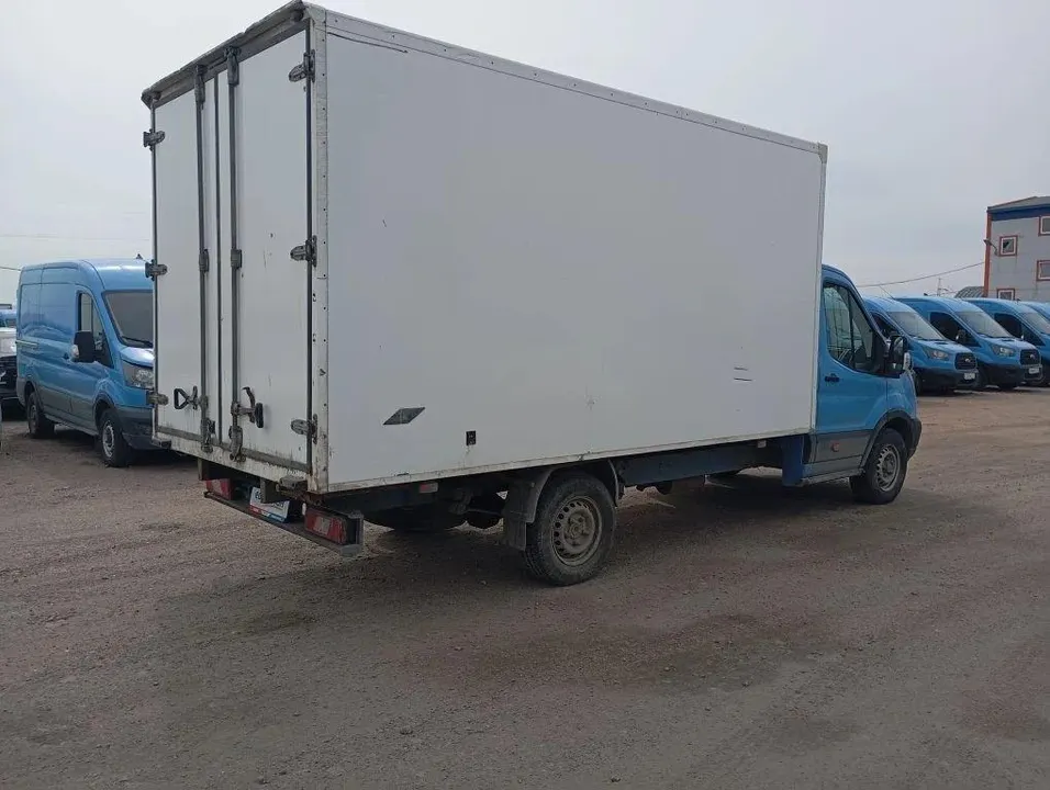 Ford Transit V363, фото 5