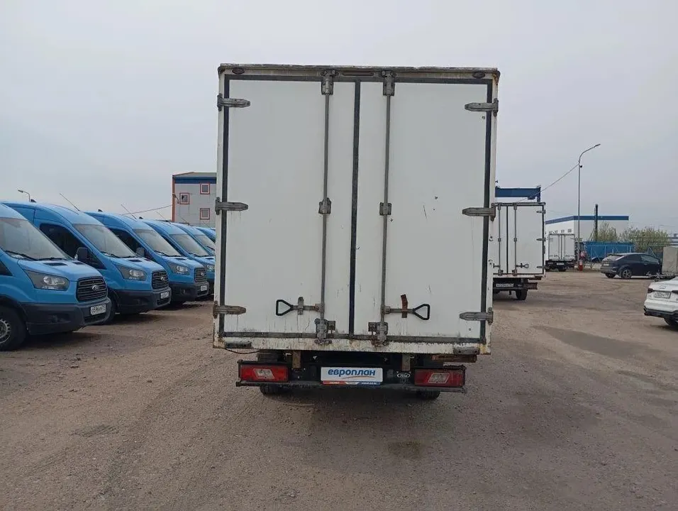 Ford Transit V363, фото 6