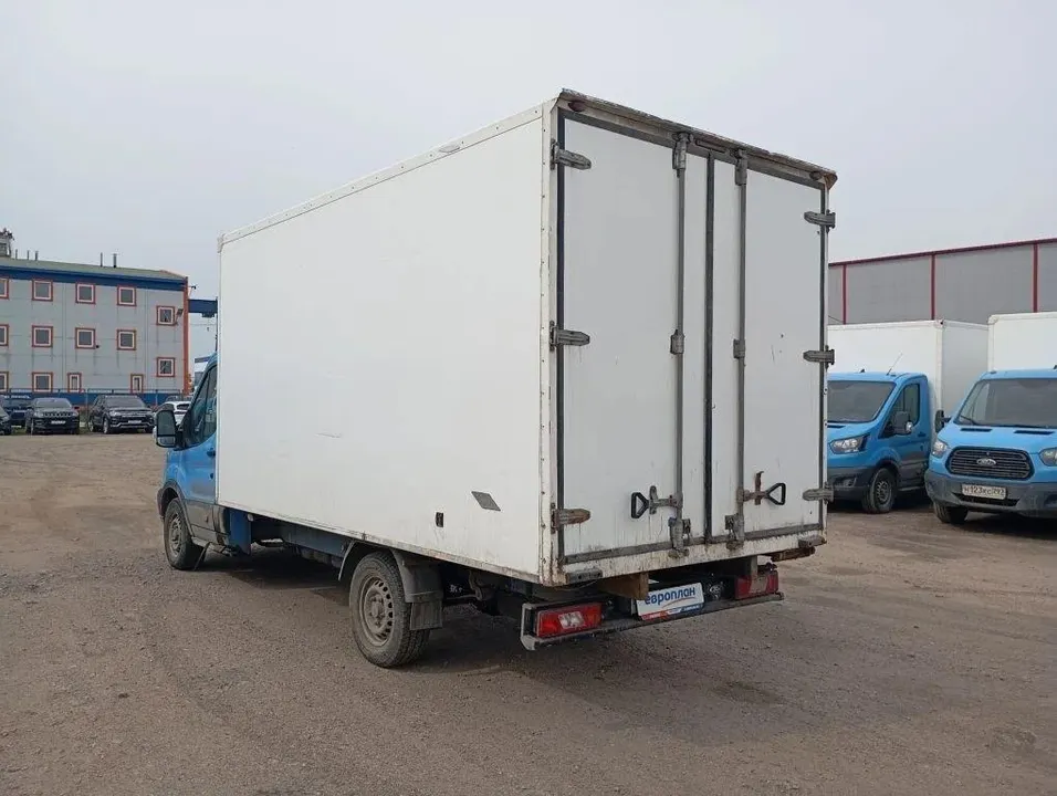 Ford Transit V363, фото 7
