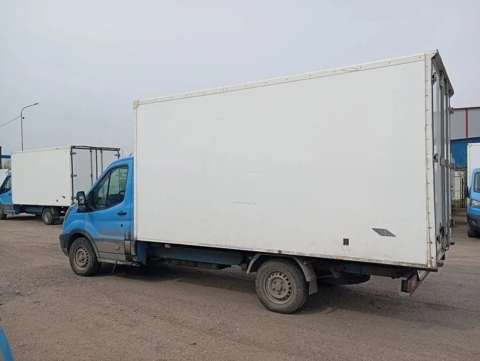 Ford Transit V363, фото 8