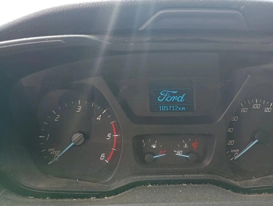Ford Transit V363, фото 11
