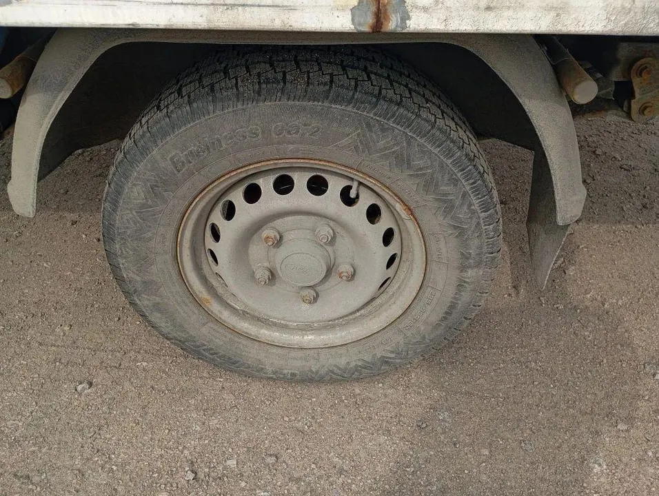 Ford Transit V363, фото 17