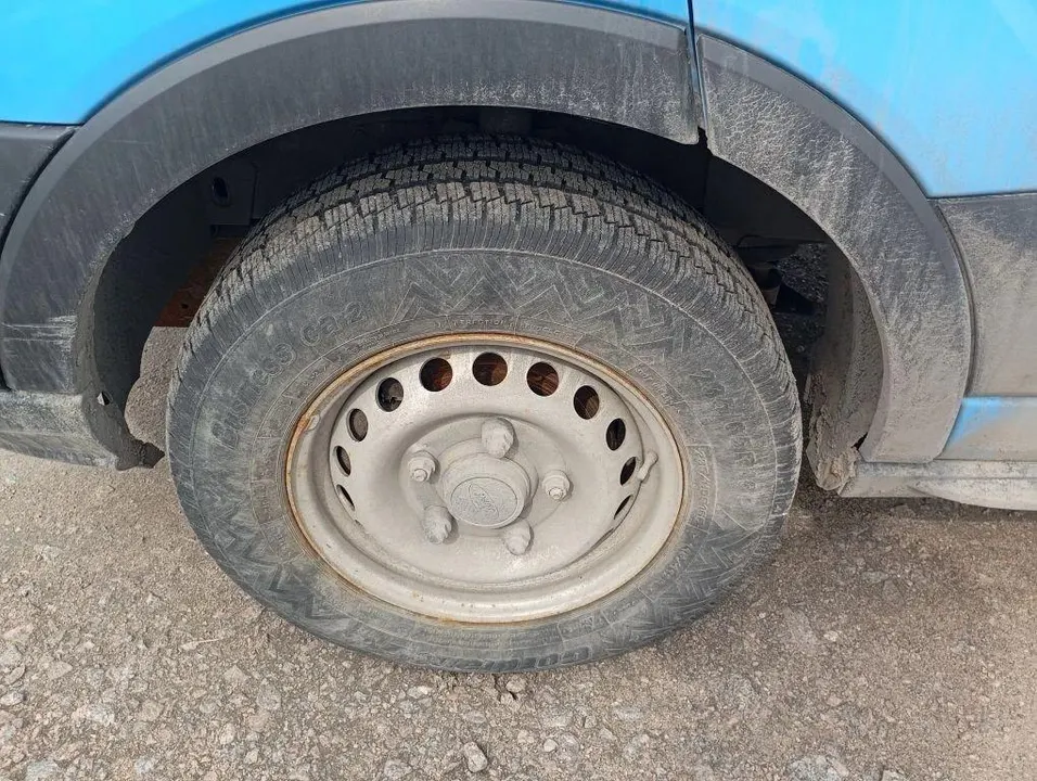 Ford Transit V363, фото 18