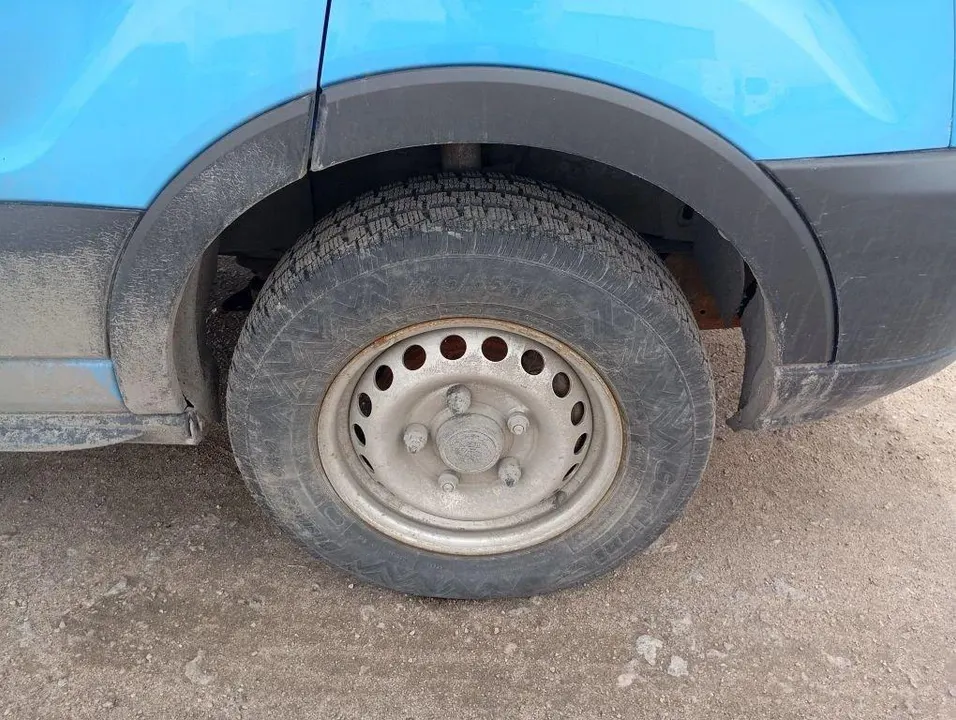 Ford Transit V363, фото 19