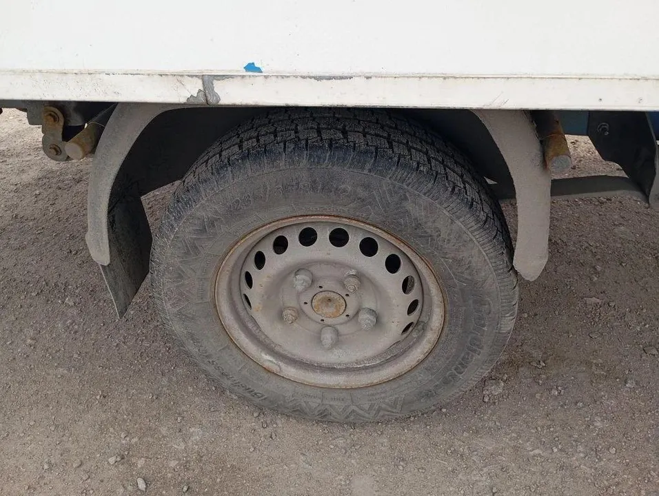 Ford Transit V363, фото 20