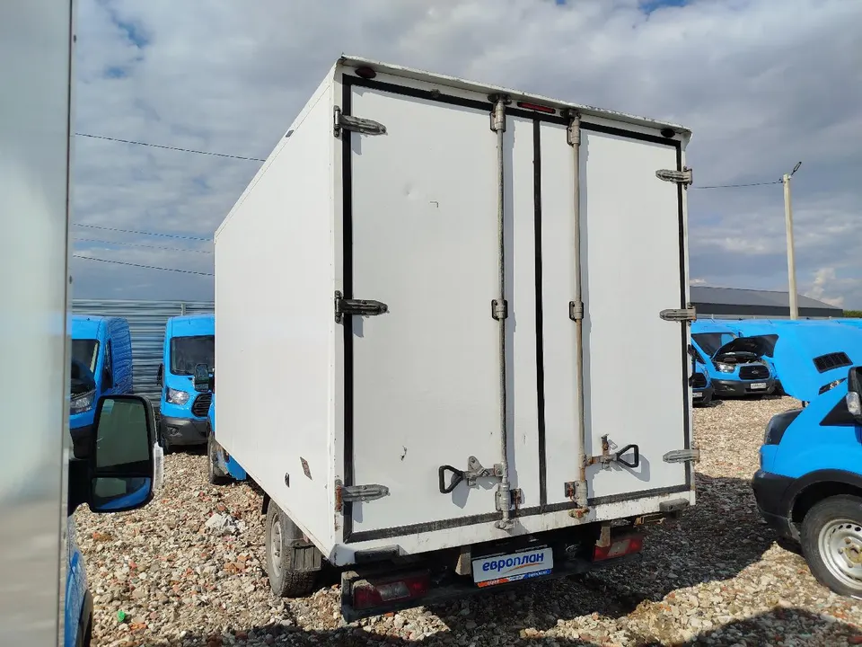 Ford Transit V363, фото 4