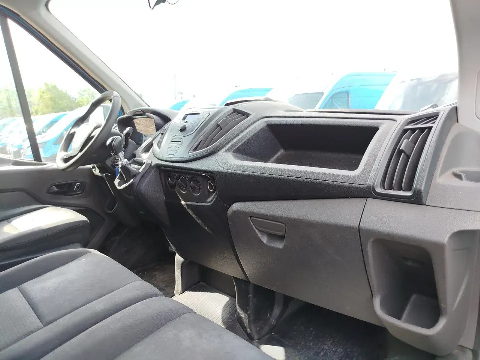 Ford Transit V363, фото 5