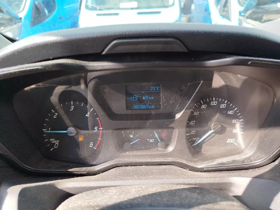 Ford Transit V363, фото 7