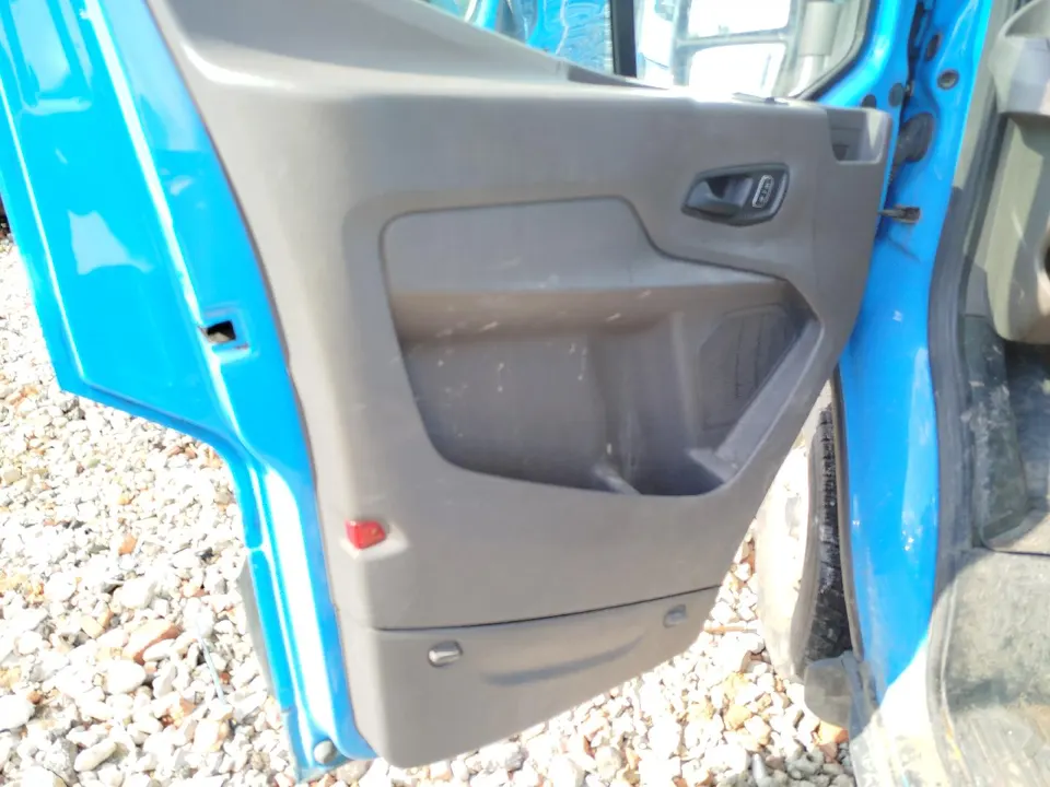 Ford Transit V363, фото 9