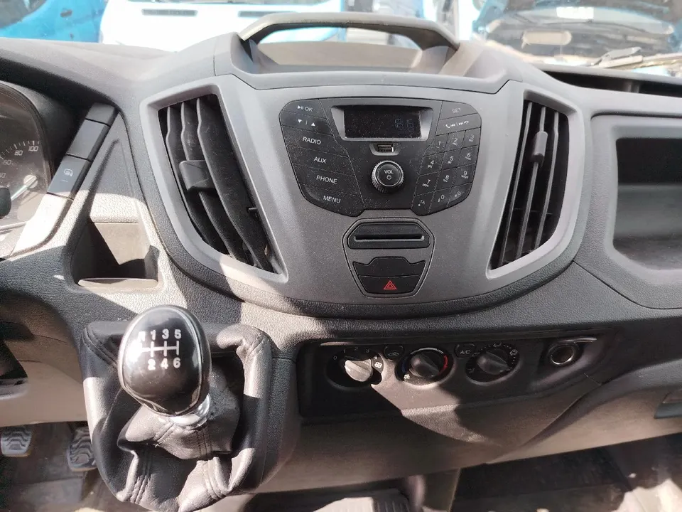 Ford Transit V363, фото 11