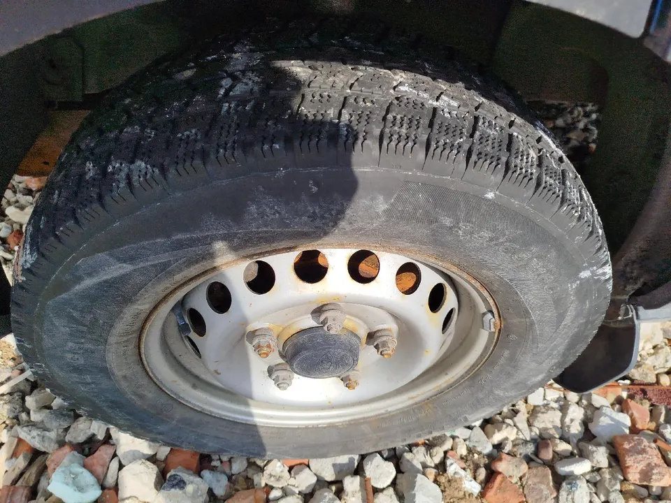 Ford Transit V363, фото 12