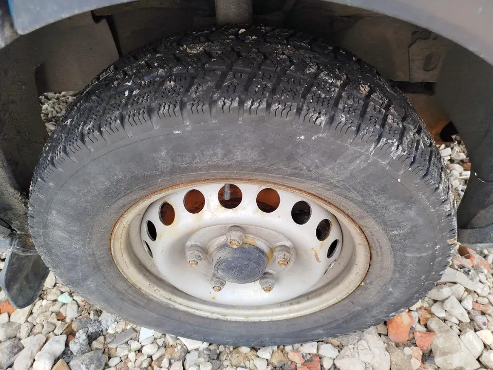 Ford Transit V363, фото 14