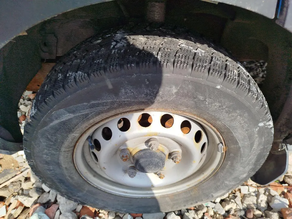 Ford Transit V363, фото 15