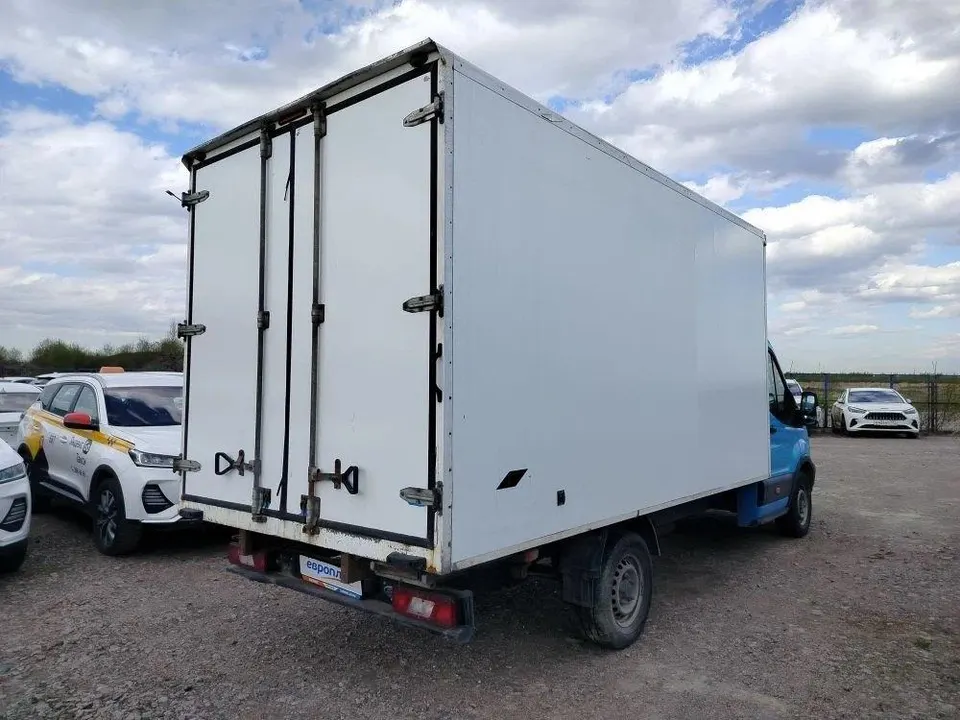 Ford Transit V363, фото 3