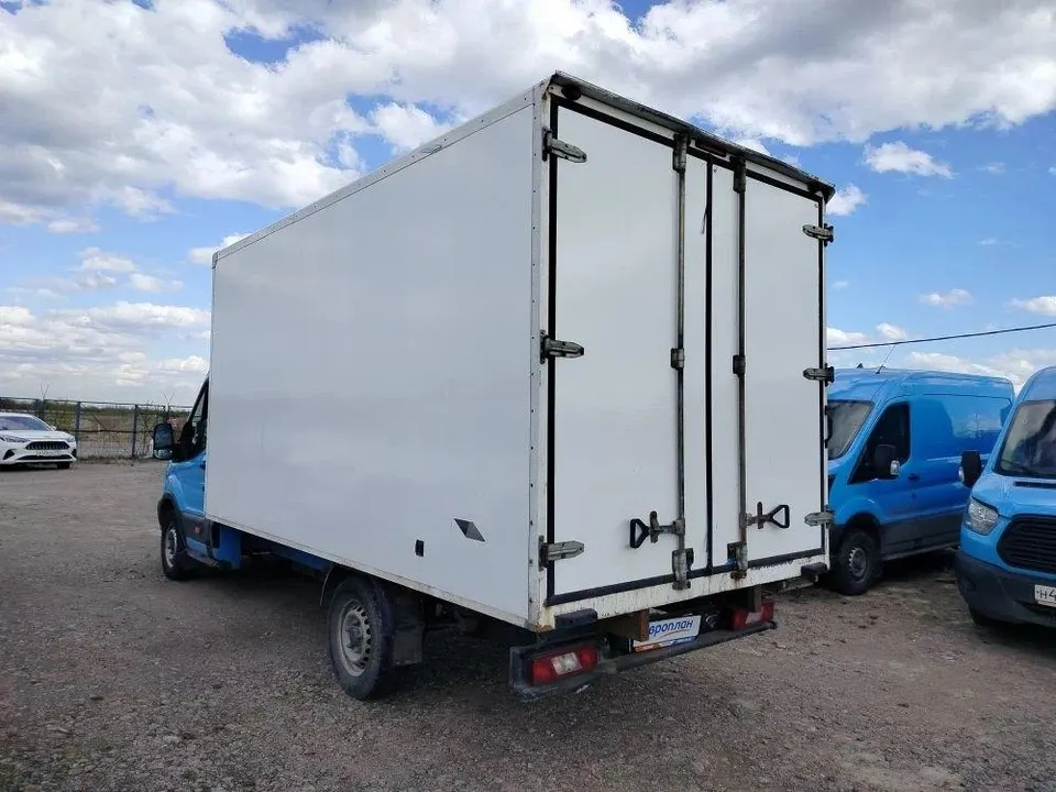 Ford Transit V363, фото 4
