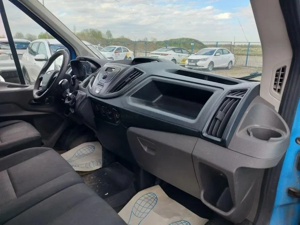 Ford Transit V363, фото 5