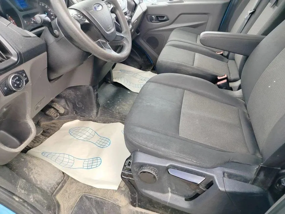 Ford Transit V363, фото 8