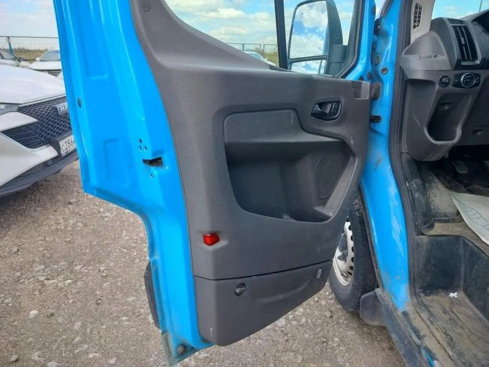 Ford Transit V363, фото 9