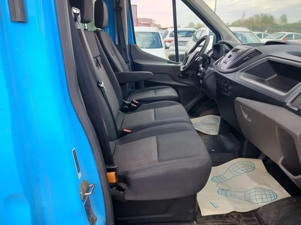 Ford Transit V363, фото 10