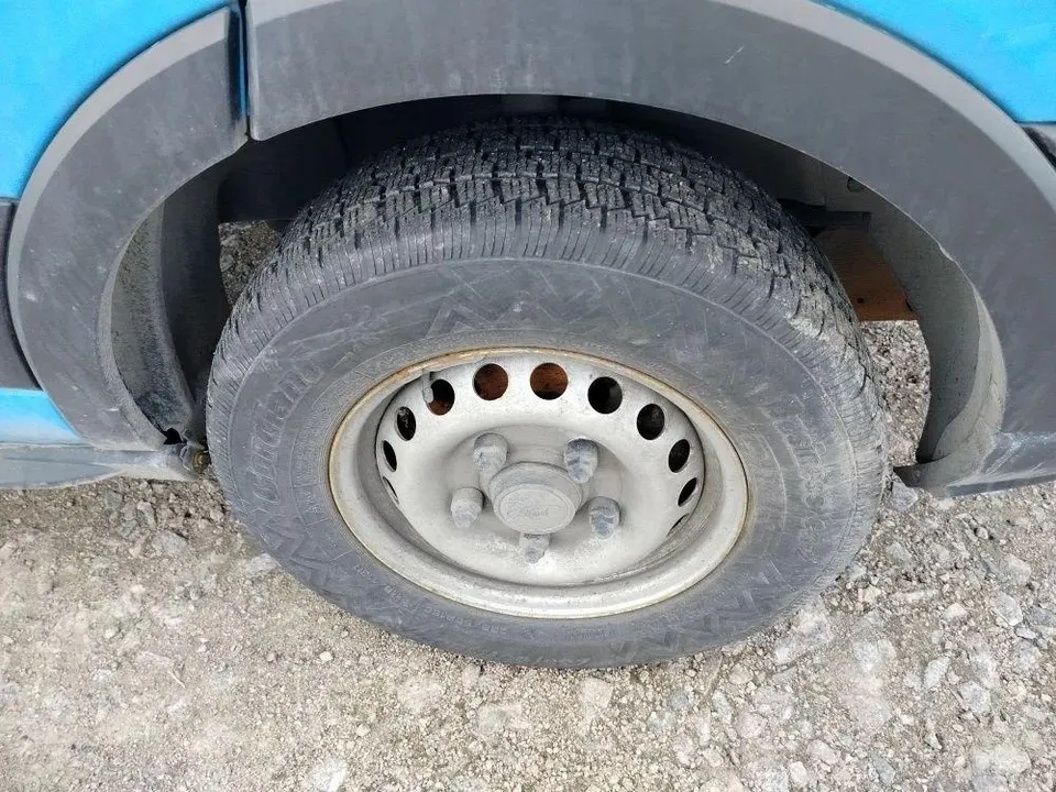 Ford Transit V363, фото 12