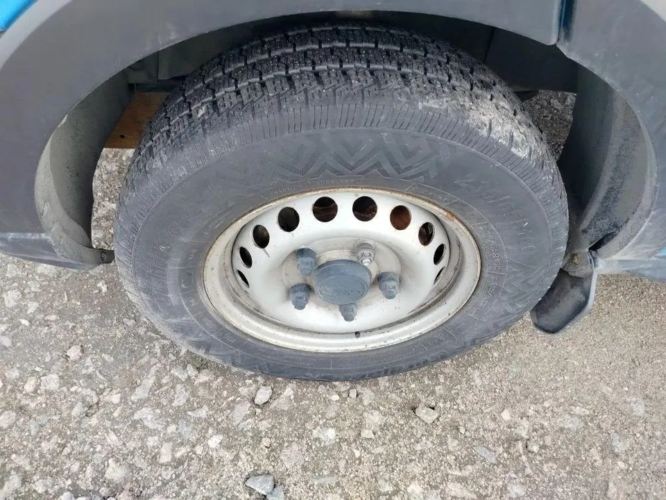 Ford Transit V363, фото 13