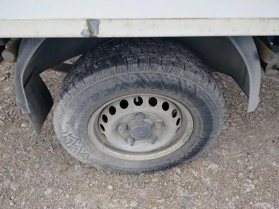 Ford Transit V363, фото 14