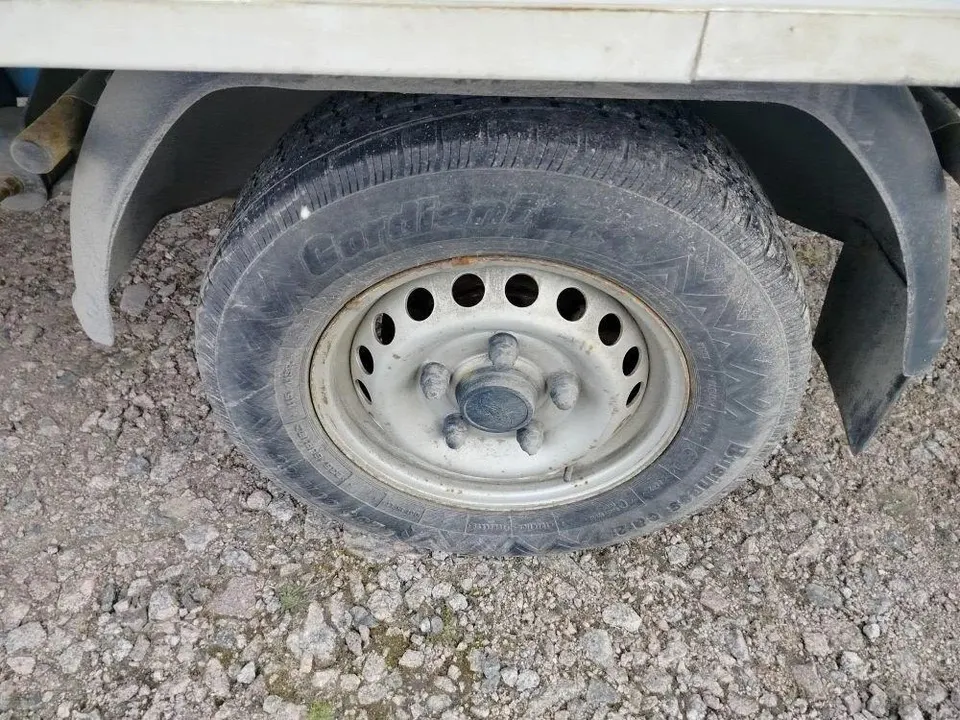 Ford Transit V363, фото 15