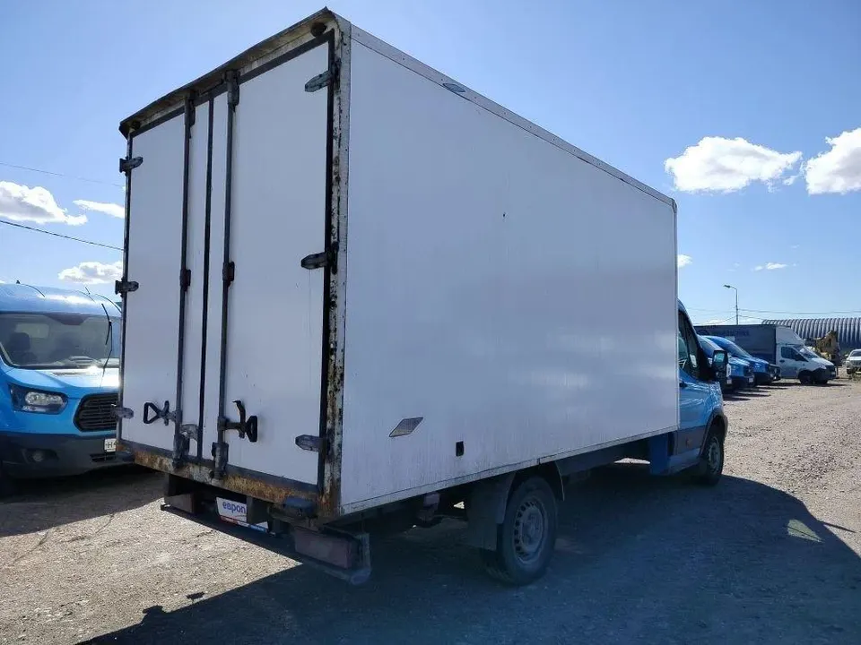 Ford Transit V363, фото 3