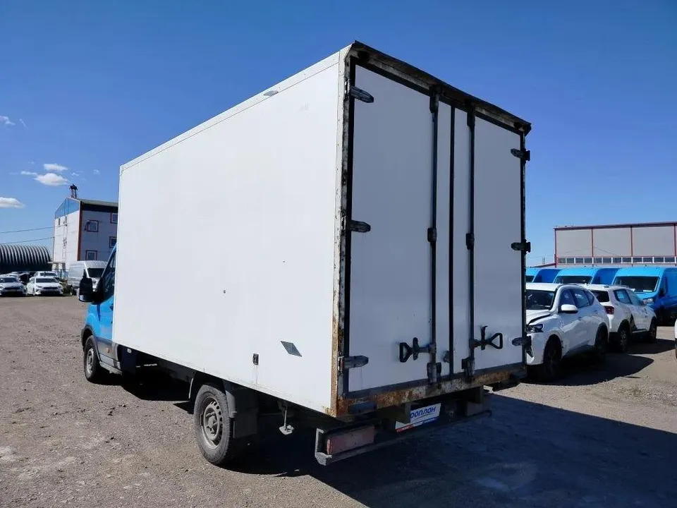 Ford Transit V363, фото 4