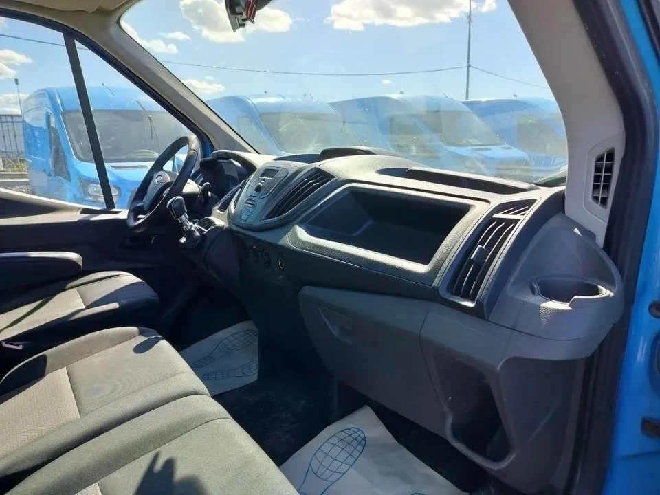 Ford Transit V363, фото 5