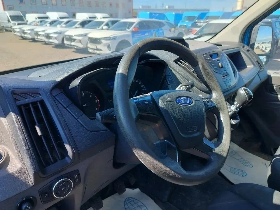 Ford Transit V363, фото 6