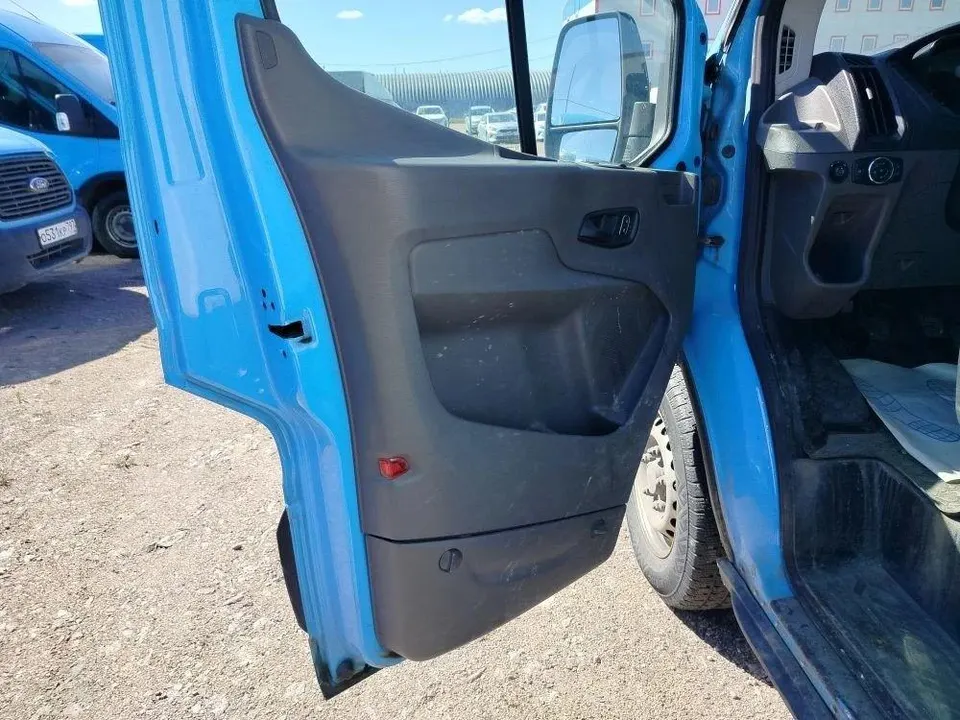 Ford Transit V363, фото 9