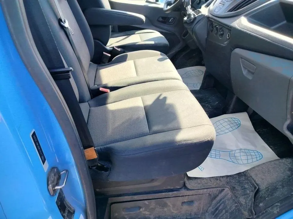 Ford Transit V363, фото 10