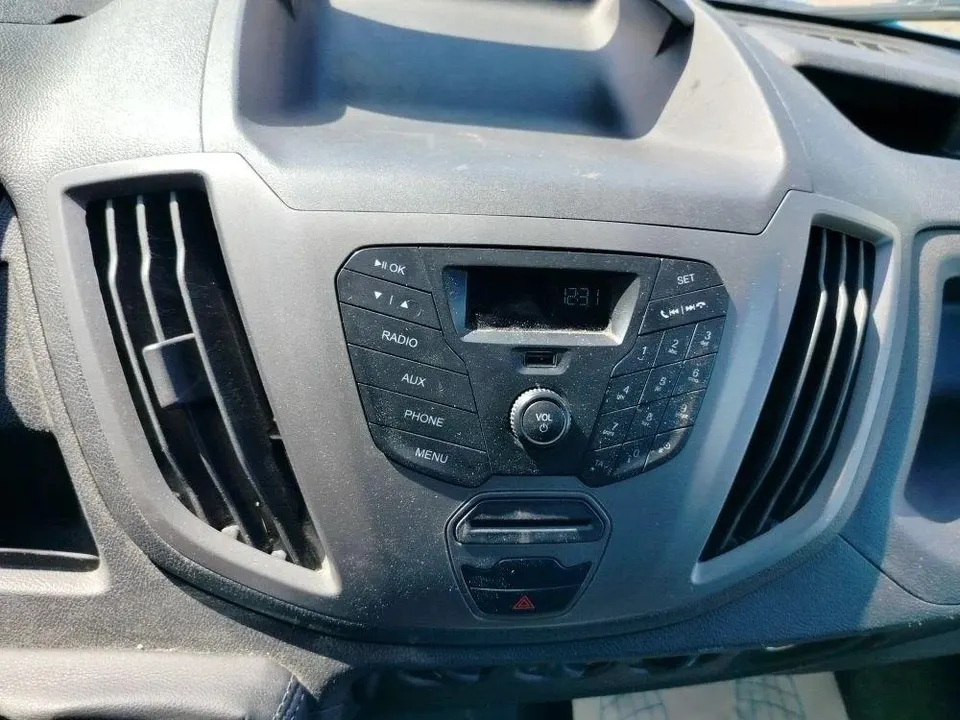 Ford Transit V363, фото 11