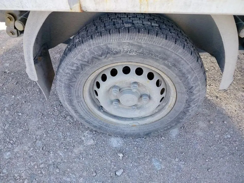 Ford Transit V363, фото 14