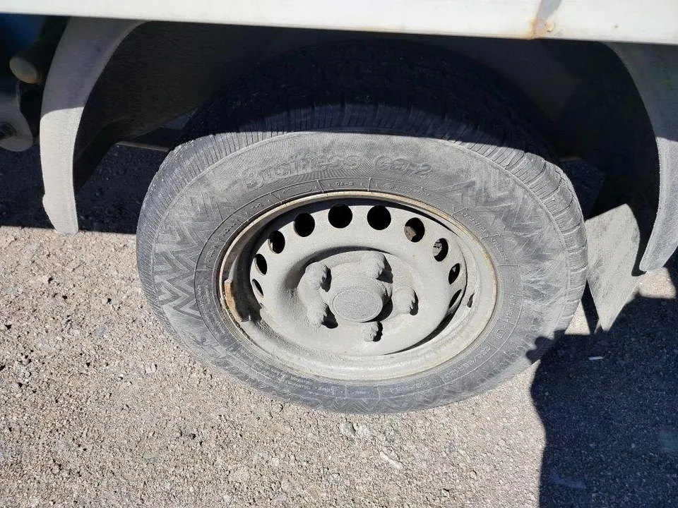 Ford Transit V363, фото 15