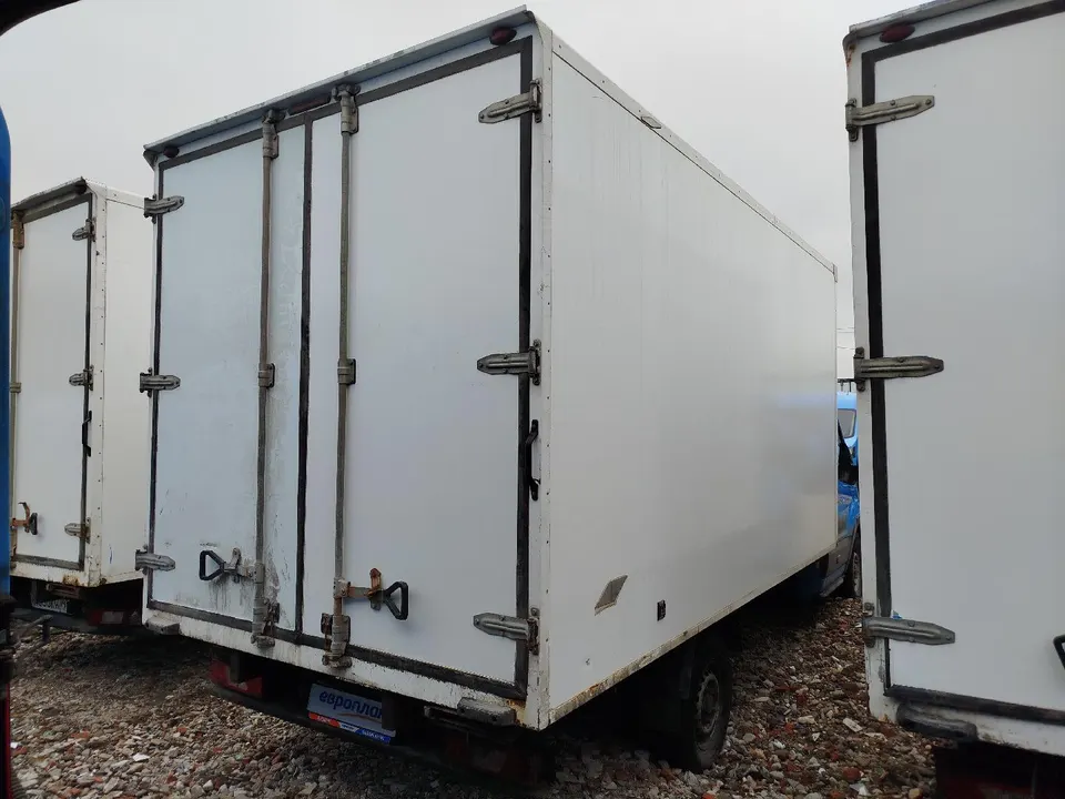 Ford Transit V363, фото 3