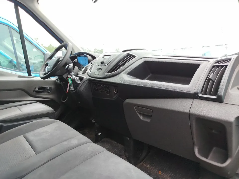 Ford Transit V363, фото 5