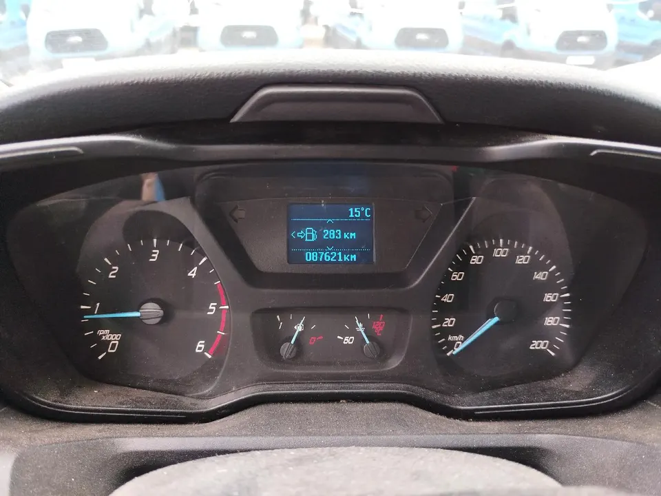 Ford Transit V363, фото 7