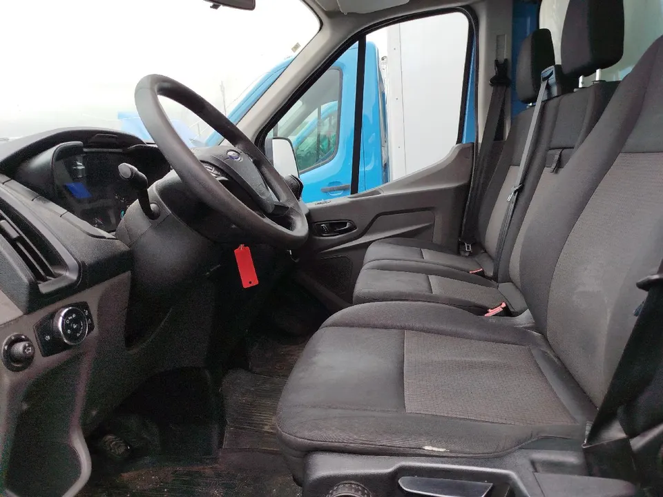 Ford Transit V363, фото 8