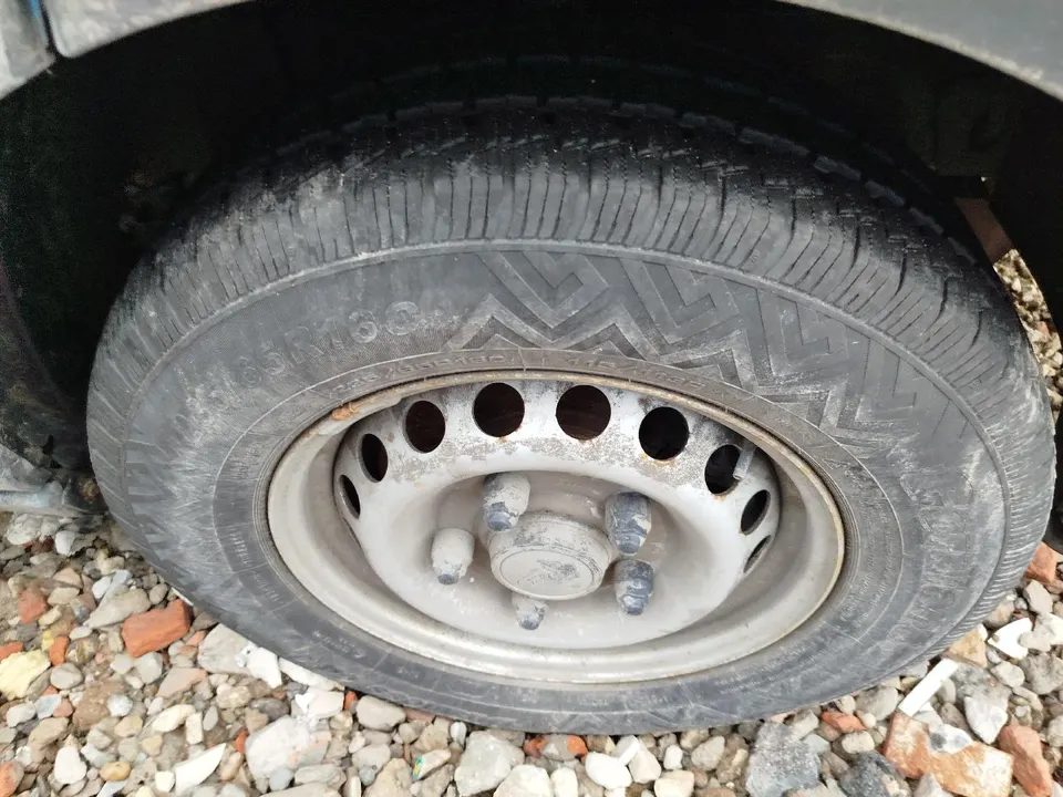 Ford Transit V363, фото 13