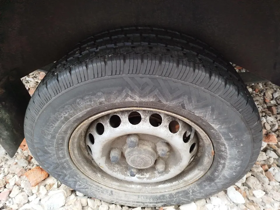 Ford Transit V363, фото 14