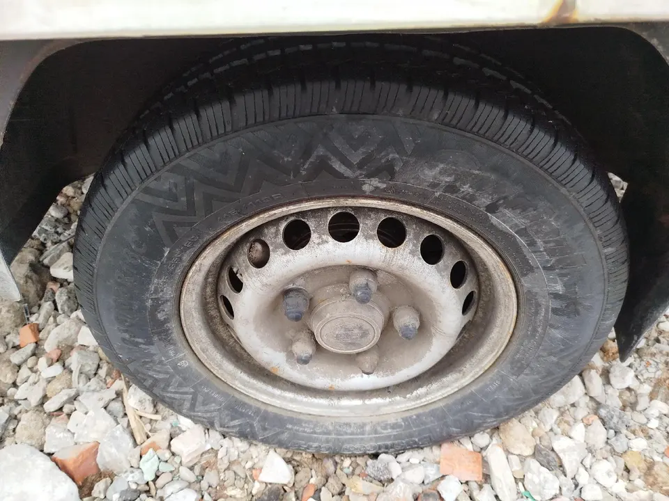 Ford Transit V363, фото 15