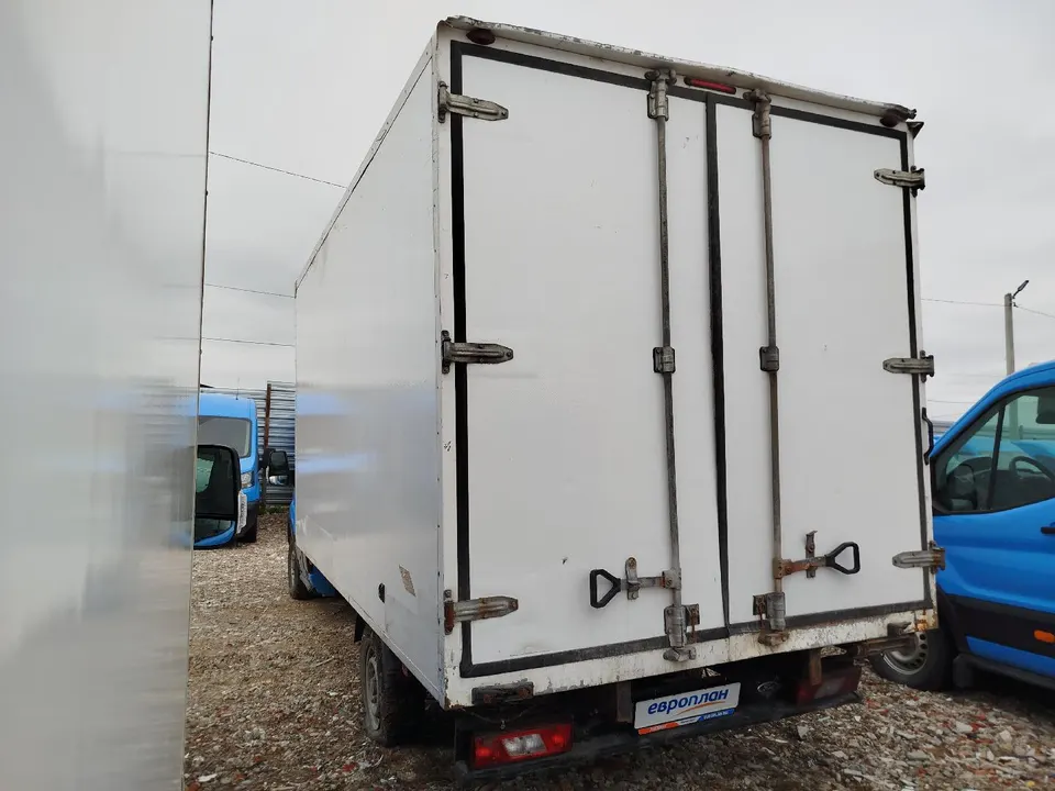 Ford Transit V363, фото 4